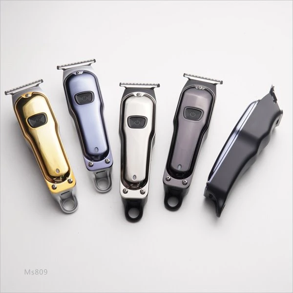 Hair and Beard Shaver Hair and Beard Shaver