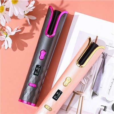 How Do I Choose A Curling Iron?