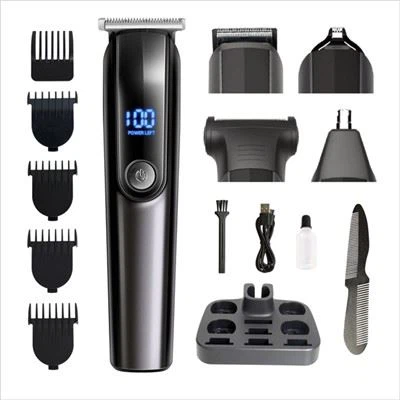 Home Trimmer Hair Cutting Machine