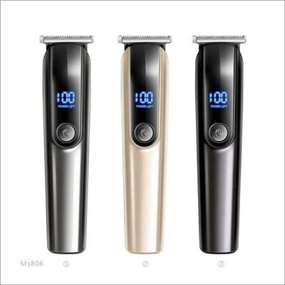 Mens Electric Shaver and Razors