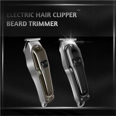 Top Electric Clipper and Shavers